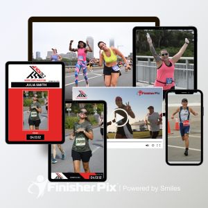 FinisherPix Photo & HD Video Pack – Download